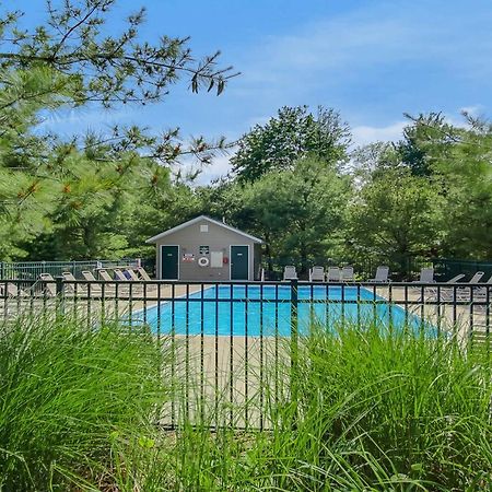 Kingfisher Cove Cabin 2 索格塔克 外观 照片
