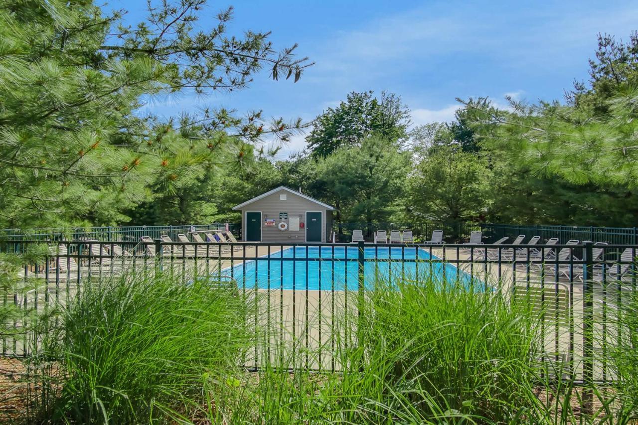 Kingfisher Cove Cabin 2 索格塔克 外观 照片